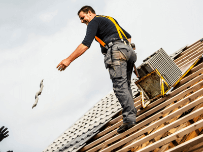 Why Choose Flood Damage Restoration LLC